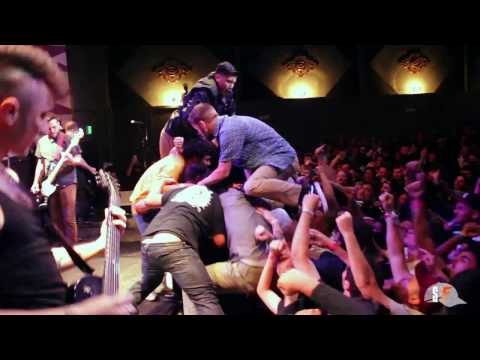 Ceremony Sound And Fury 2016 HD 