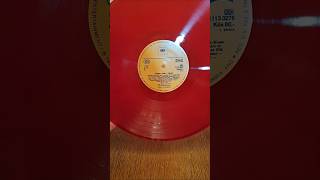 Johnny Cash - Koncert v Praze - Live in Prague | Random Wax 33 #shorts
