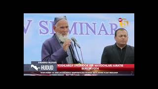 Tafsilotlar Mening Yurtim Teleki Nigohida