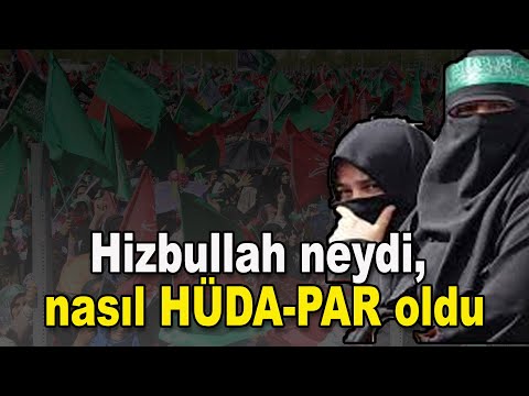 Hüdapar nasıl kuruldu,