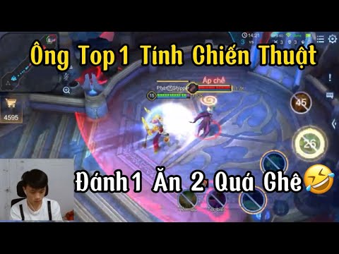 Video [Hiếu Duba] LiveChym Ông Trùm Tính Toán Chiến Thuật... - youtube