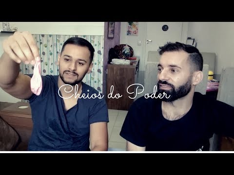 Como ser CHEIO DO PODER e da PRESENÇA DE DEUS ft. Elvis Breves - Como ser CHEIO DO PODER e da PRESENÇA DE DEUS ft. Elvis Breves