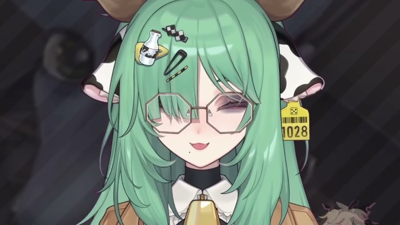 Crelly tells Koko about her experience with creepy delivery drivers