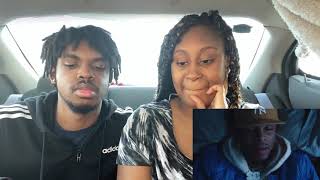 Toosii - Back Together (Official Video) Reaction