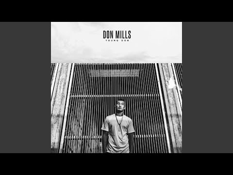 Don Mills - KANG BAEK HO
