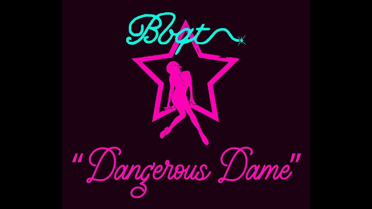 DANGEROUS DAME Live at Thirdman London