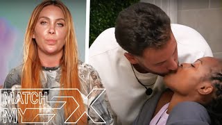 Tara Mustnt Find Out - Kaan And Nara Make Out Pionately Match My Ex Joyn