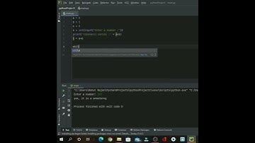 Fibonacci Series in Python #shorts #programming  #python #pythonprogramming l #fibonacci #sequence