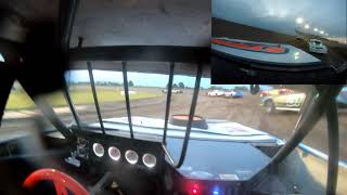 RPM Speedway 5/29/21 Stock car incar camera