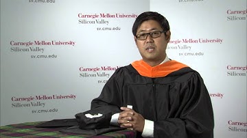 Interview with Htin Hlaing, 2012 CMUSV graduate