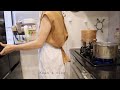 AM5:30〜逐漸適應的城市生活Routine /開始新工作/今後的頻道方向/i人取悅自己的方式