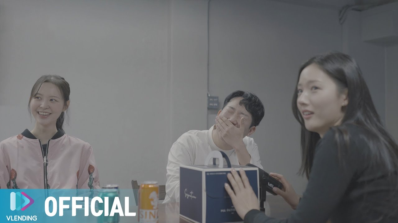 [MV] Neeun (니은) - Welcome!