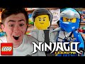 How I FIXED Ninjago Legacy...