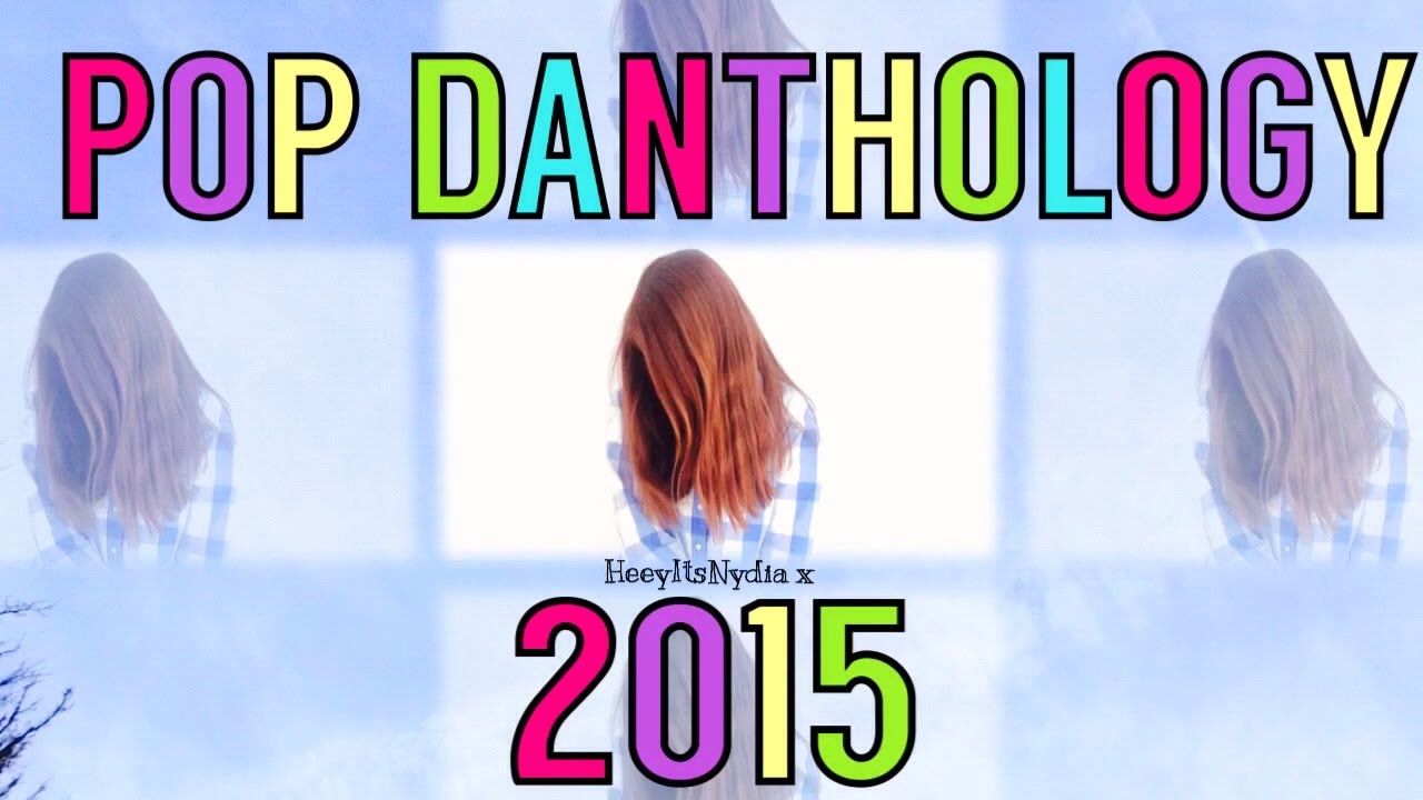 pop danthology 2015 ajmv pop danthology 2015 ajmv