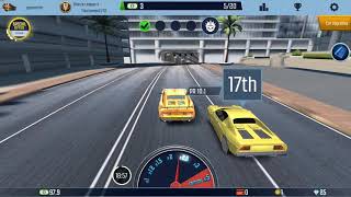 Idle Racing GO Clicker Tycoon - City Sports Car Race Game - Pc Steam Gameplay FHD screenshot 2