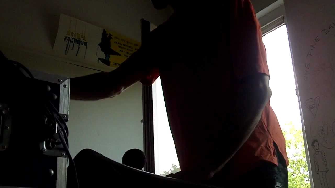 Alexander Sasha Belau. Radio FSK. 4