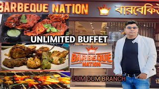 BARBEQUE NATION BUFFET IN KOLKATA NAGER BAZAR DUM DUM. UNLIMITED BUFFET IN KOLKATA. screenshot 1