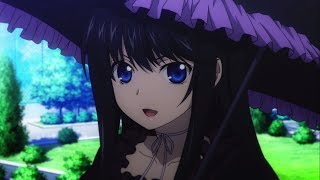 Top 30 Strike The Blood Strongest Characters