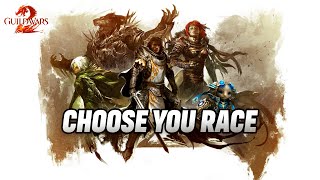 Guild Wars 2 Races Guide: Best Choices + How to Change screenshot 2