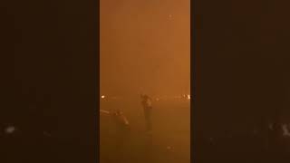 Two Arrested for Looting Amid California Wildfire Chaos 🔥🚓