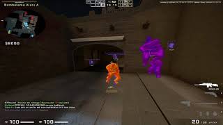 Godmode Ft. Onetap Cfg In Desc