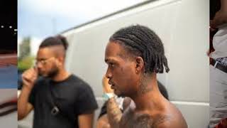 Skeng  FT Navaz   - El  Mundo Mas Grande  Official Music Audio