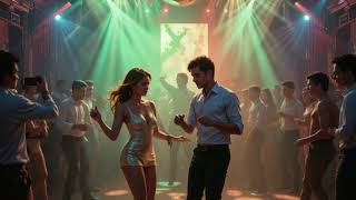 I Give Love You Let It Fall - Italo Disco Cbmos (A.i Song)