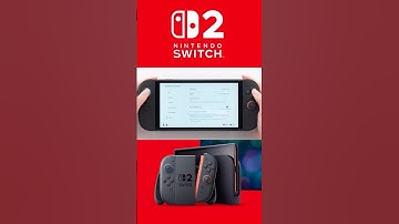U MOET deze instelling op uw Nintendo Switch 2 zo snel mogelijk wijzigen
