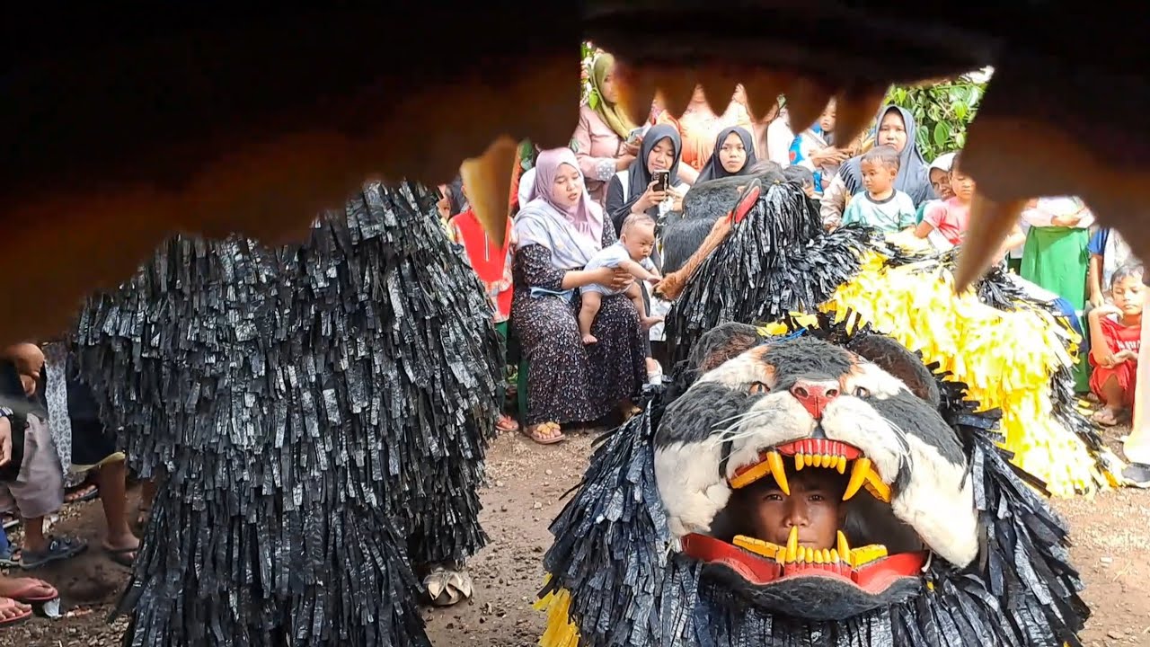 PERMINTAAN FANS DANI SOTING DALAM MACAN