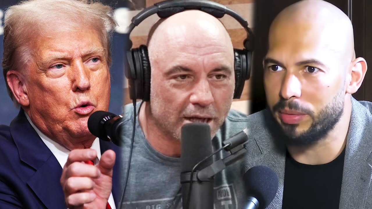 Why Trump & MAGA WANT US culturally divided