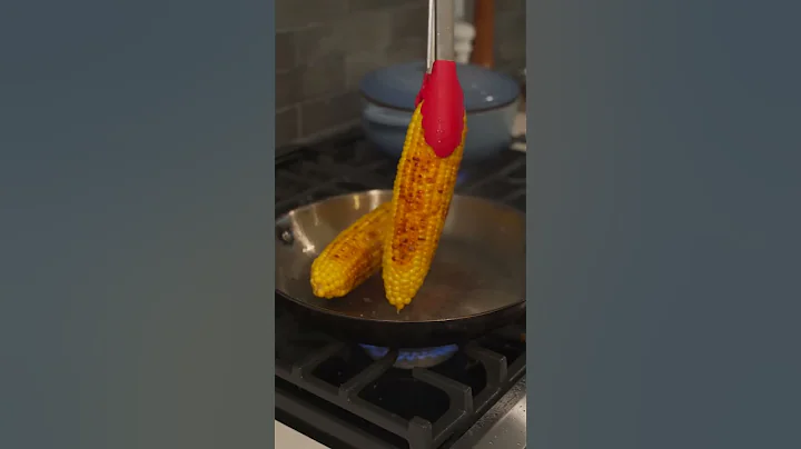 My new favorite way to eat corn - DayDayNews