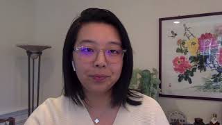 Bloomberg Women Speak 2021