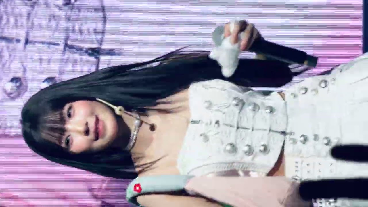 20260228 일본 앙콘 멘트&Strawberry mimosa #프로미스나인 #fromis_9 