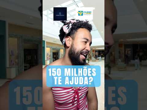 A Rica e a Pessoa que ganhou na Loteria e perdeu tudo. #humor #zueira #rico #pobre #dinheiro