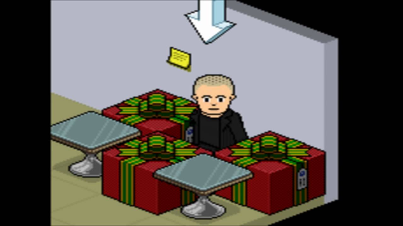 在 YouTube 上觀看「System Of A Down - Toxicity - Habbo - Habbo Records」 在 YouTube 上觀看「System Of A Down - Toxicity - Habbo - Habbo Records」