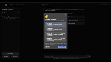 How to use OpenAI GPT-4o mini with DuckDuckgoAI