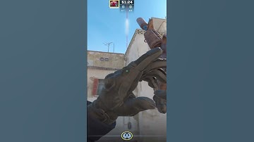 QUICKEST LONG DOORS SMOKE