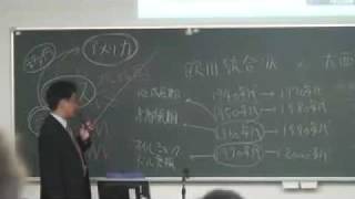 京都大学経済学部　欧米経済史　01