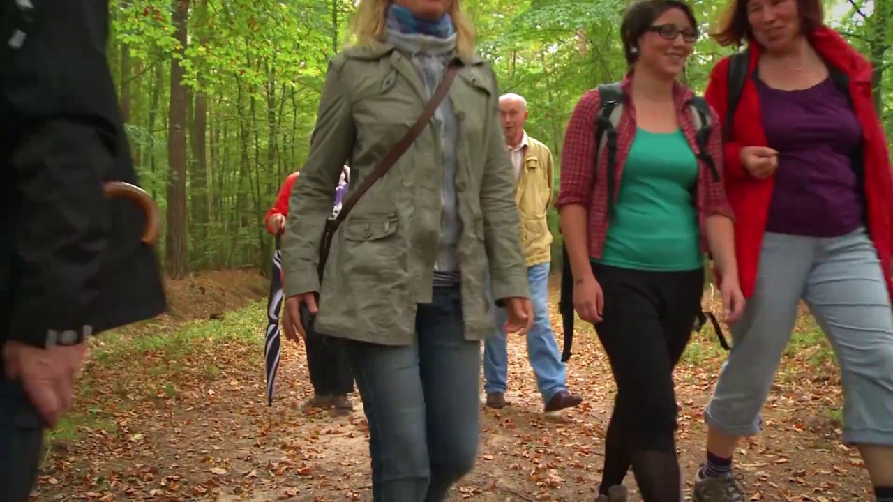 Einzigartiges Bioklima im Ostseeheilbad Graal-Müritz!