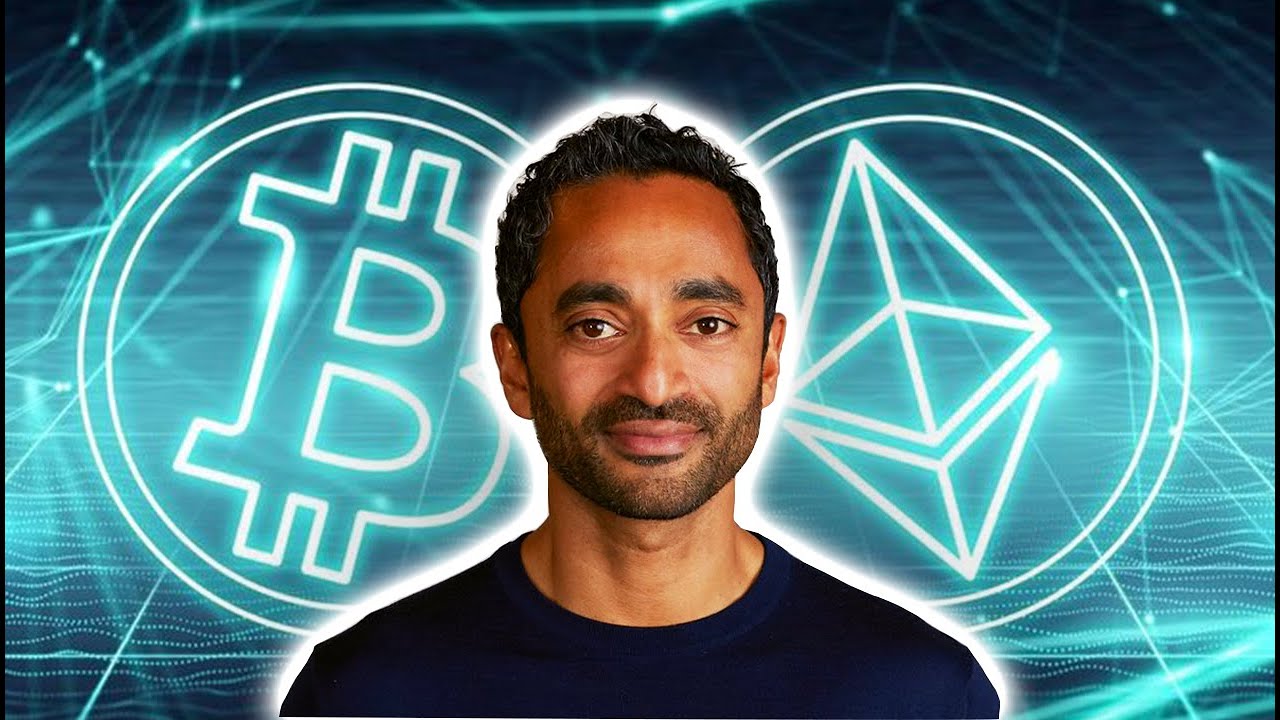 Chamath Palihapitiya (Billionaire) Gives His Opinion On Bitcoin and Ethereum