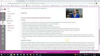 COL102 Module 5 Introduction