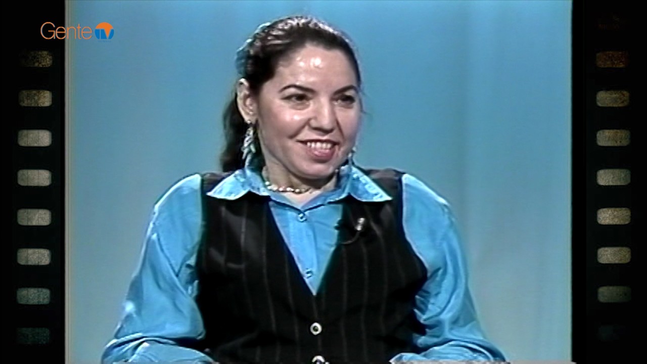 Gente Memoria com Isaura Carneiro da Sociedade dos Deficientes Portugueses - Feb.28_26 - #1