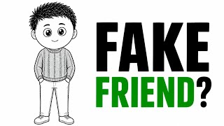 7 Signs Someone Secretly Hates You (But Pretends to Be Your Friend)