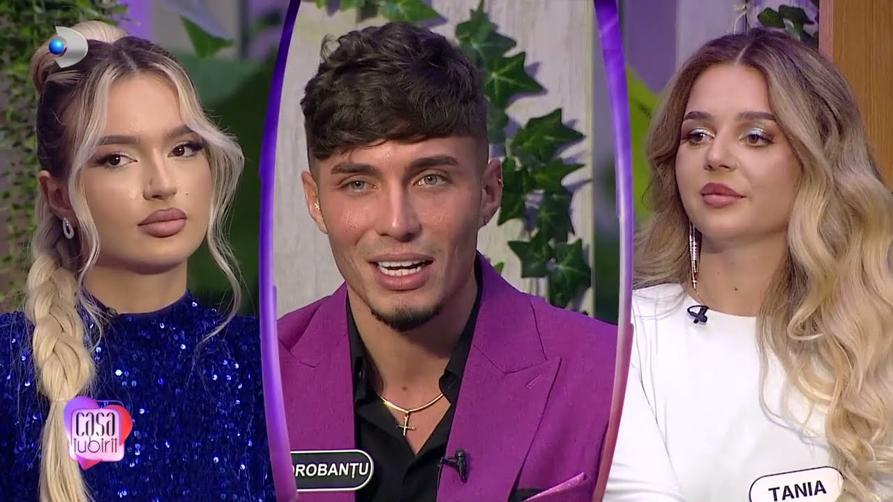 Casa Iubirii (19.10.2025) - Episodul 280 | Sezonul 4 | Gala 40 | Editie COMPLETA