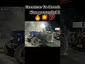 fram track vs jhon deere tractor Tochan In Punjab #tracters #modified #modifieds #punjabi #trectors