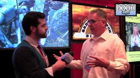 DOOH.com Paul Flanigan Saddle Ranch Interview CETW November