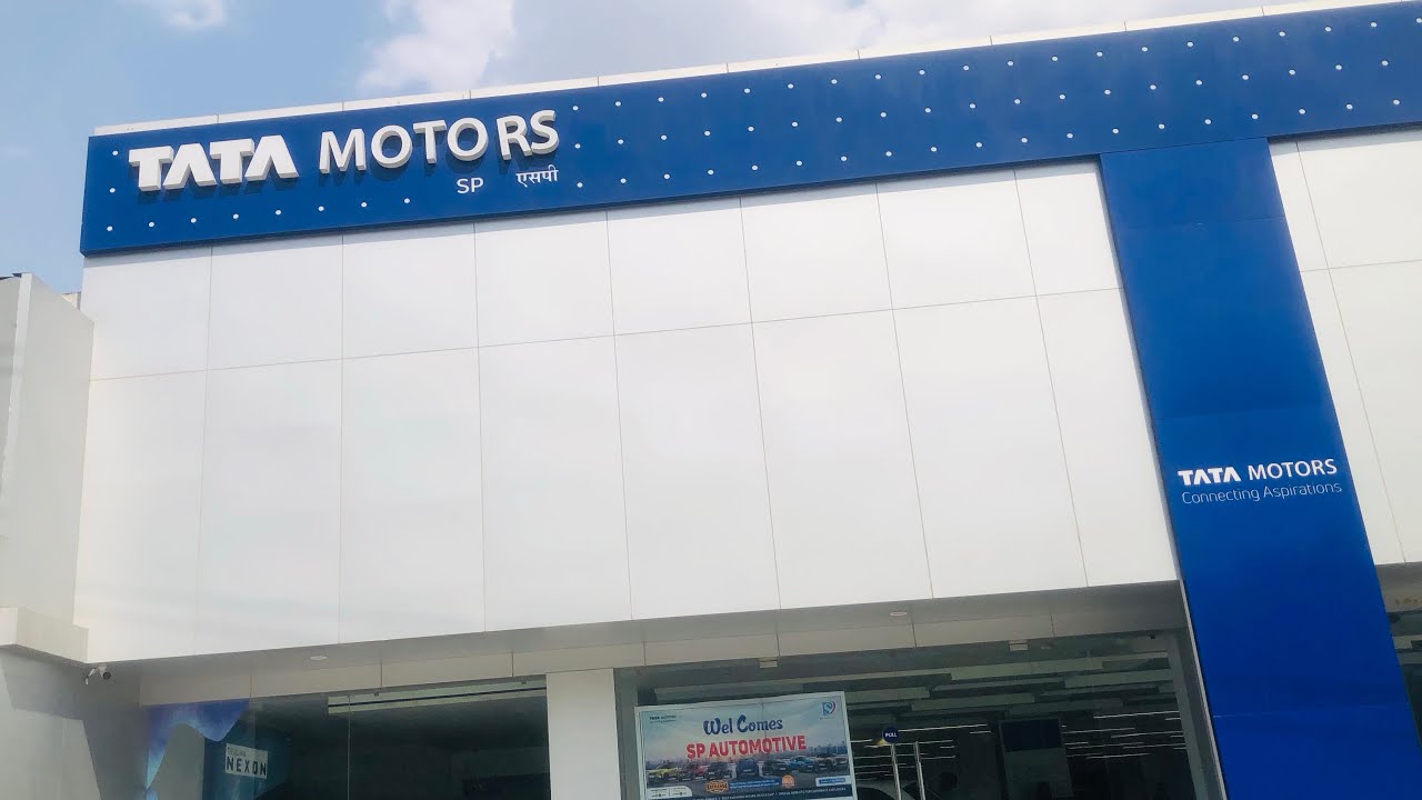 Finally, Ford is coming Back in india |🤑 Tata ने खरीद ही लिया Ford Factory का Car Plant ! | how tata