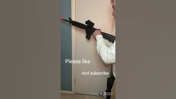 ASMR VFC Avalon Sopmod reload compilation.