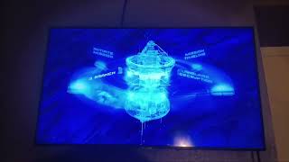 Die another day 2002 DVD menu walk-through Disc 1