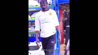 Samtech Autospares Solution